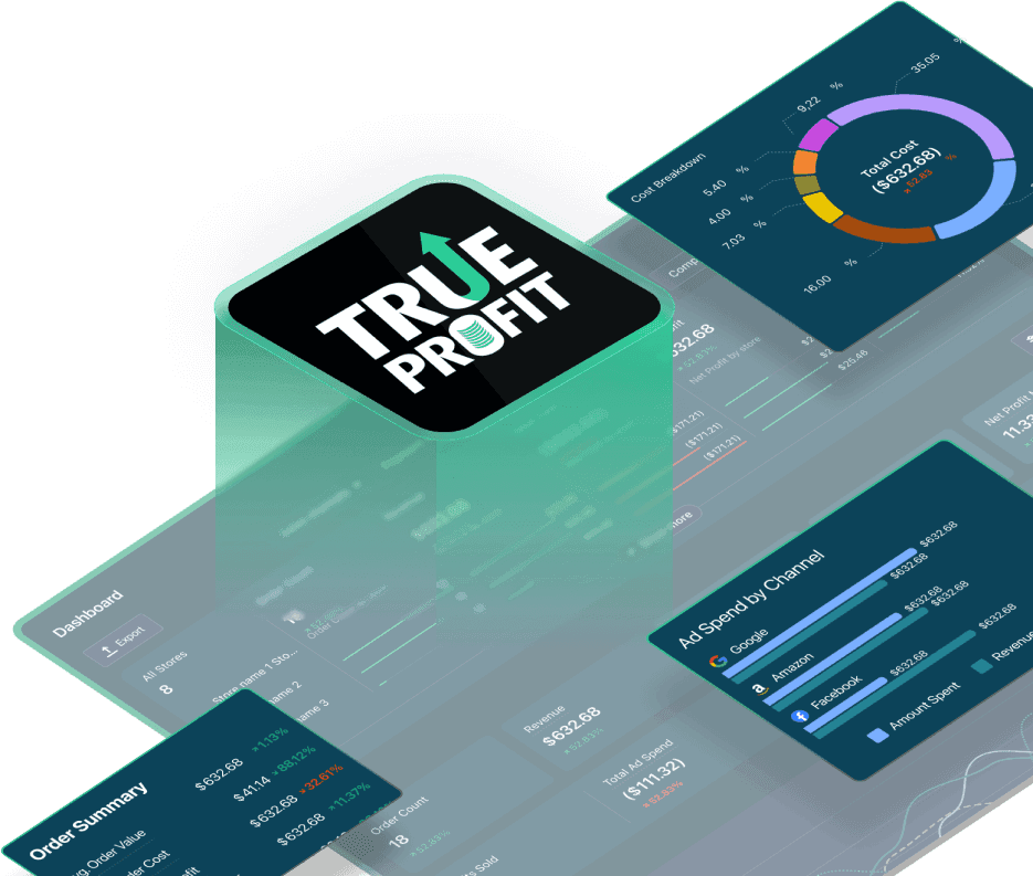 TrueProfit