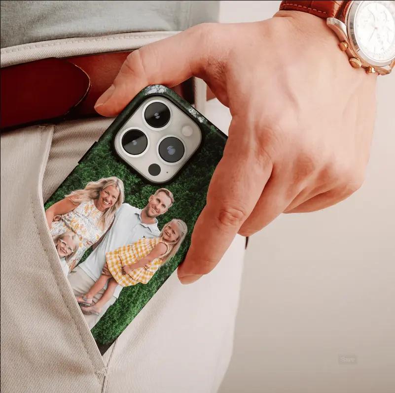 phone case example