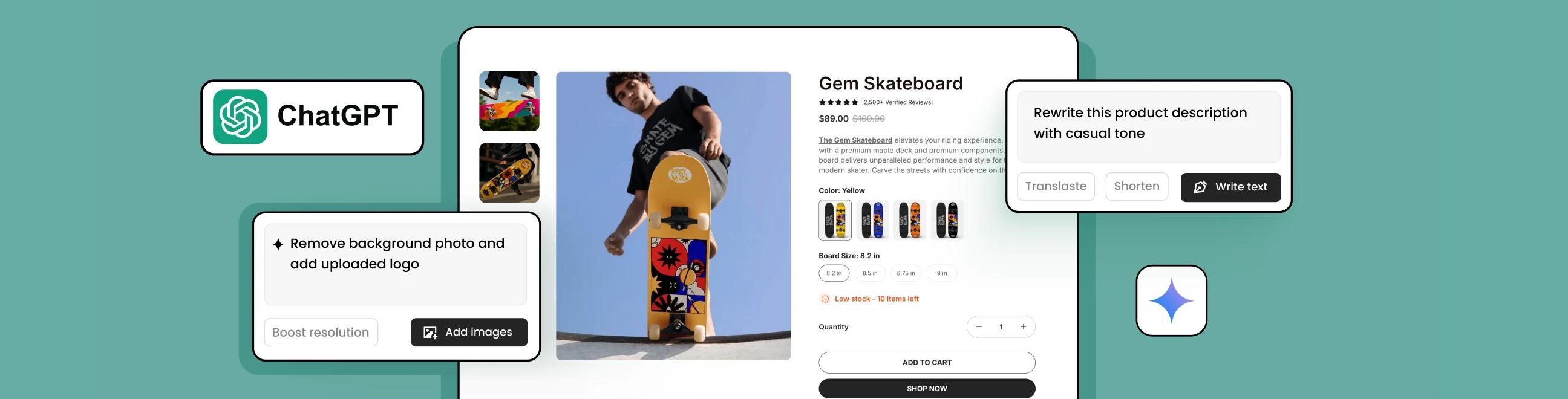 Prompt Your Way To Product Pages That Sell (15+ Proven ChatGPT Prompts)