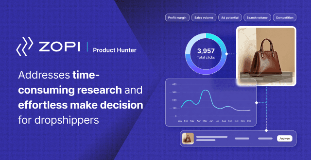 Zopi - Product Hunter