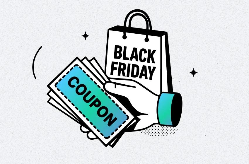 black friday coupon code ideas thumbnail