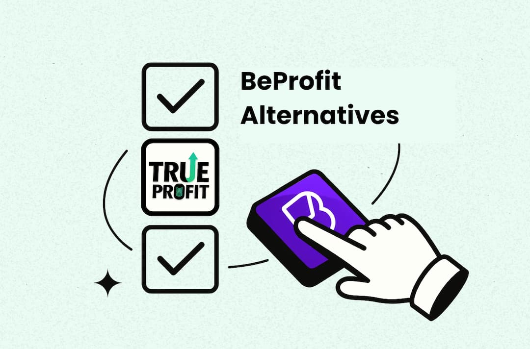 6+ Best BeProfit Alternatives for Profit Tracking in 2025 (+Real Reviews)