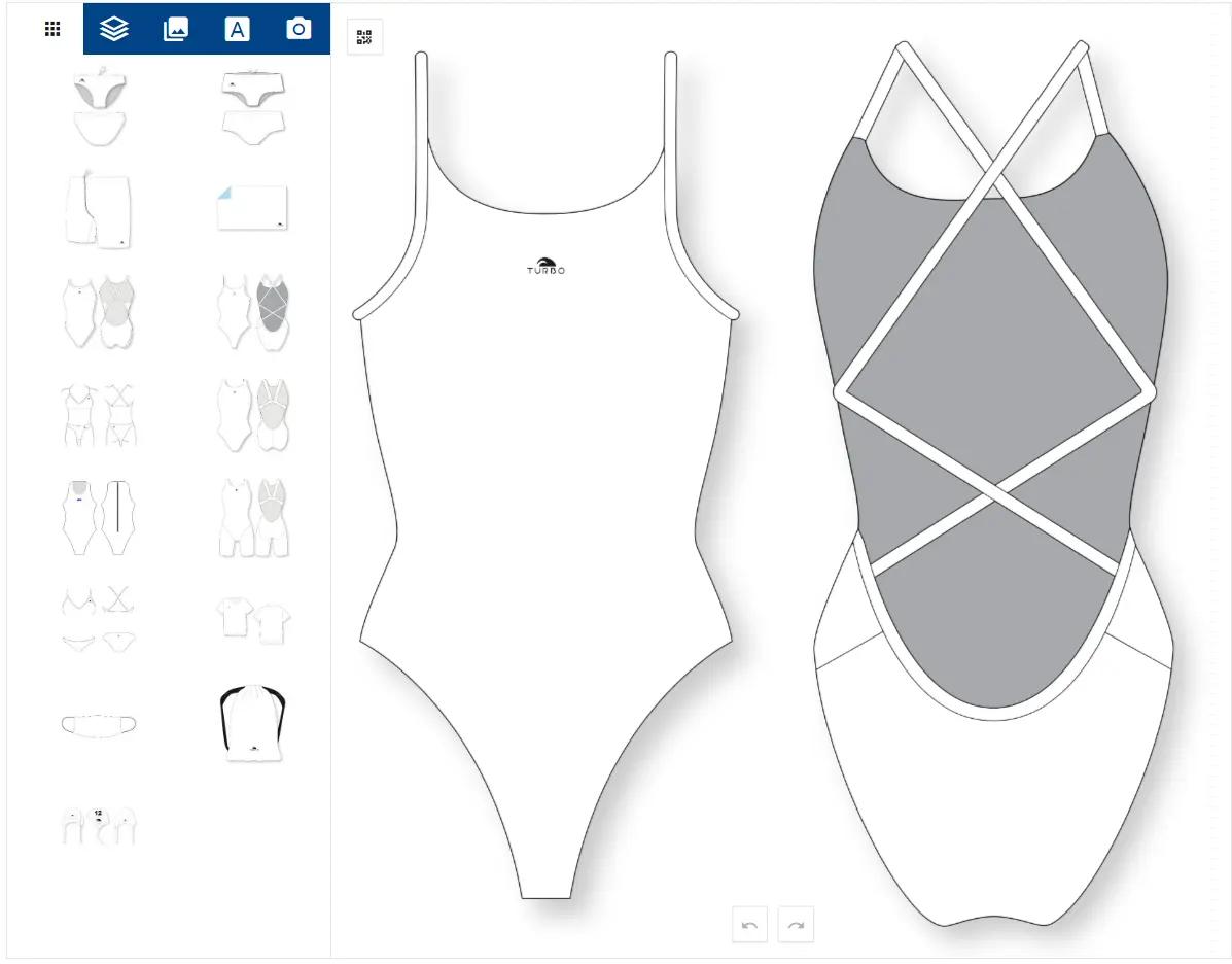 beachwear products