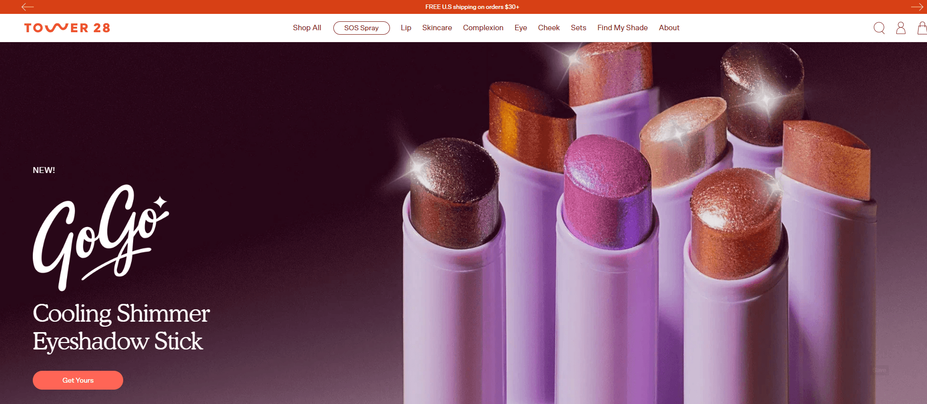 Optimize your landing page to reduce CAC
