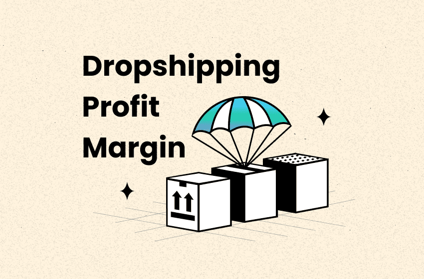 What’s A Good Dropshipping Profit Margin (And How to Improve It)