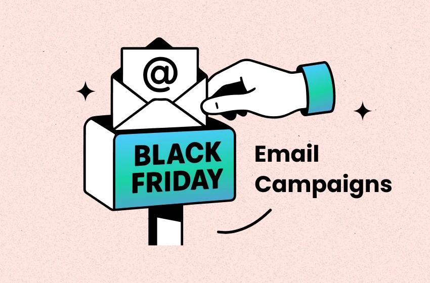 email campaign ideas