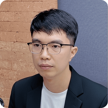 Harry Chu