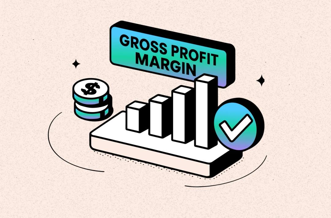 What is a Good Gross Profit Margin? (2025 Industry Benchmarks)