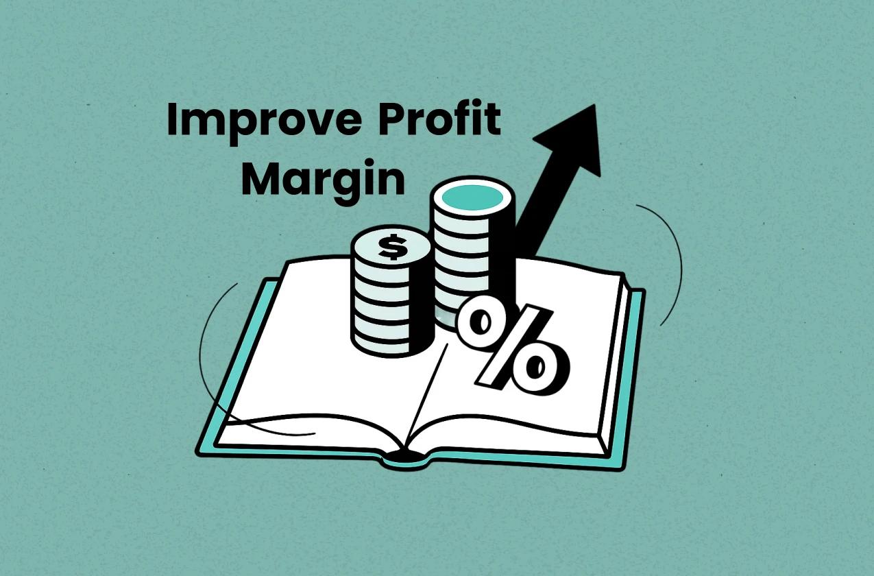 improve profit margin