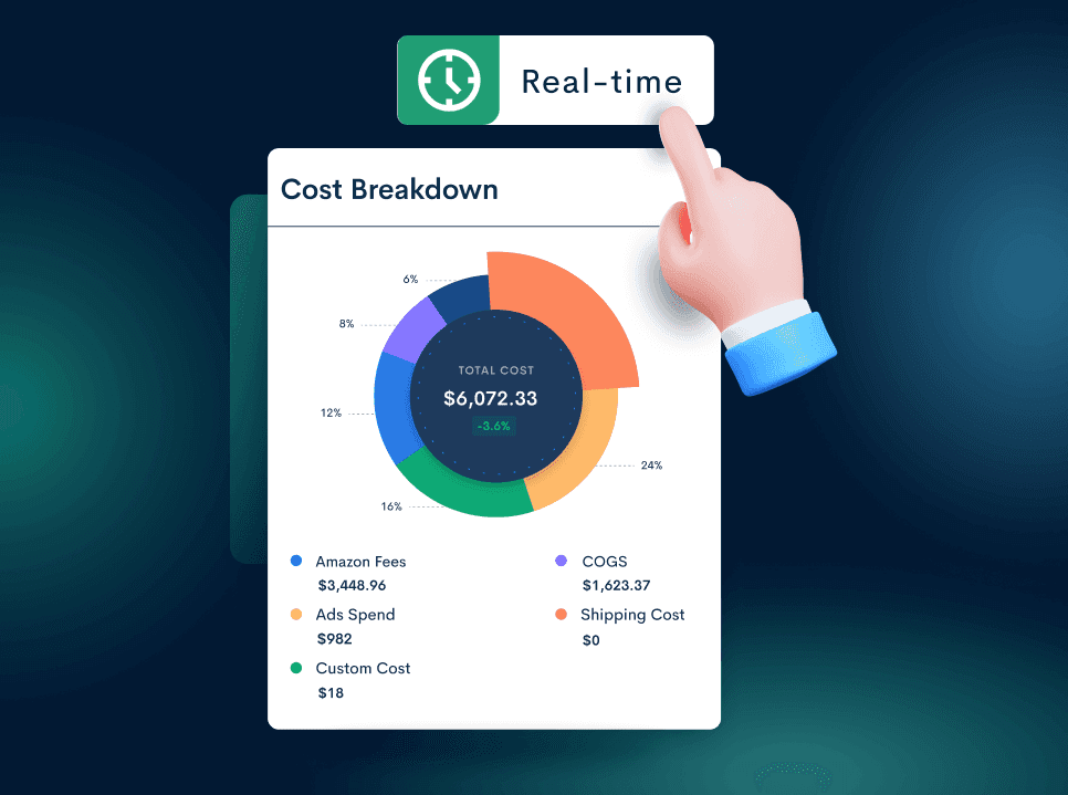 Why Keeping Track of COGS Is Painful for Shopify Stores