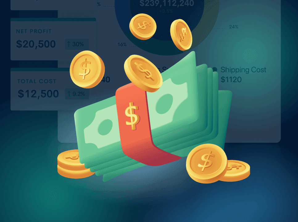 Operating Income Formula, Examples & Comparison With Other Metrics