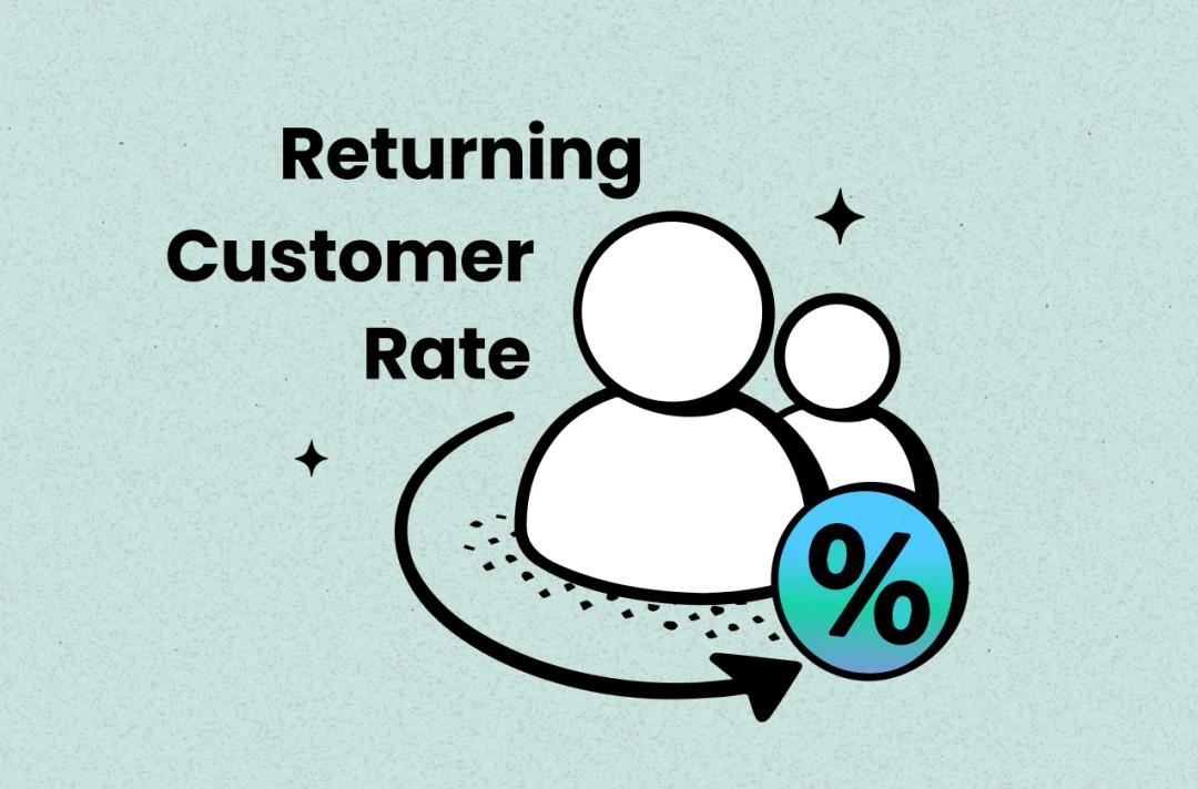 what is a good returning customer rate thumbnail