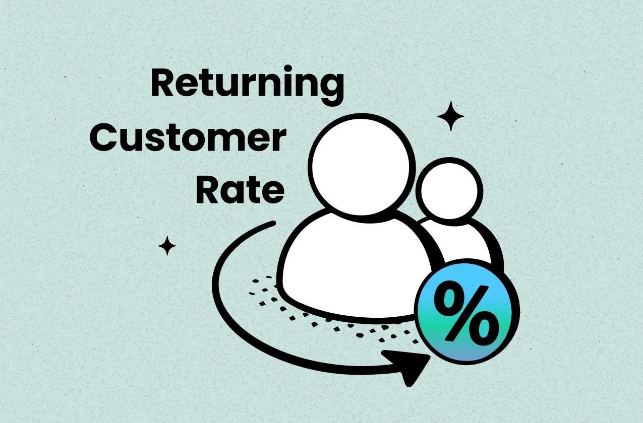 what is a good returning customer rate thumbnail