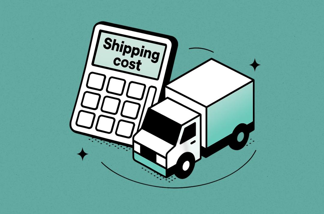 How to Calculate Shipping Costs For Online Store?
