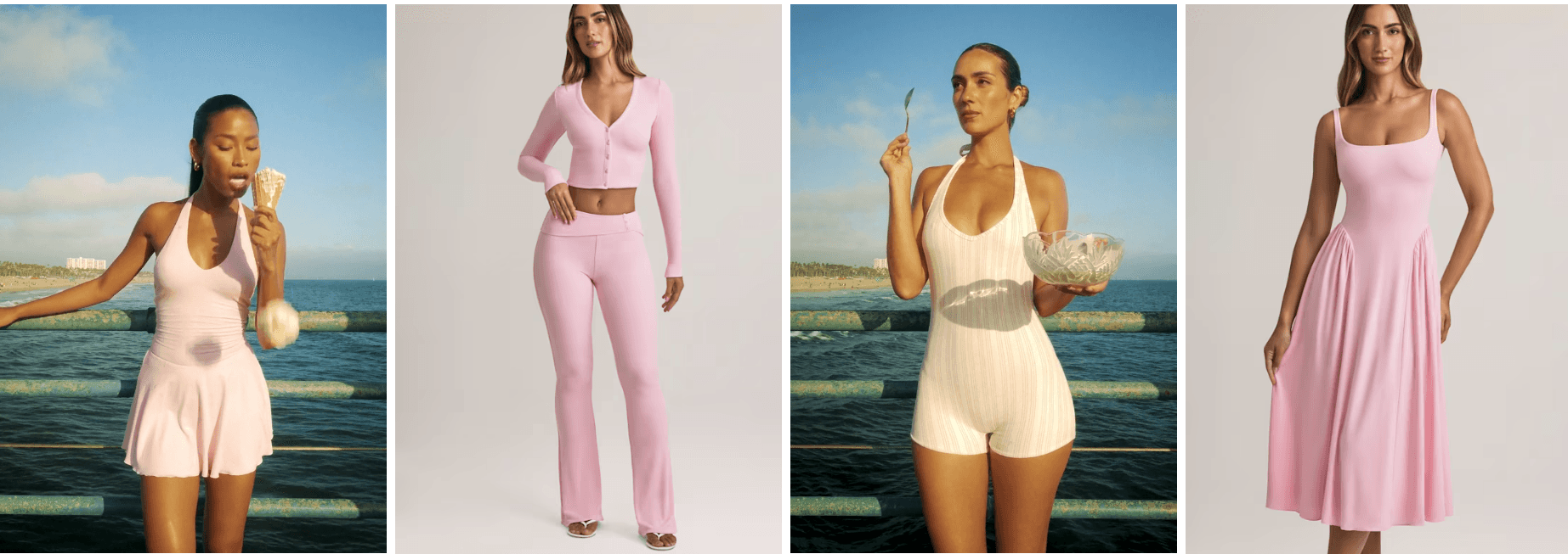 Oh Polly collection