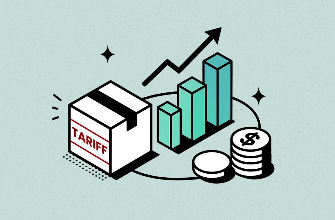 How Tariffs Affect Net Profit for Small Businesses (June 2025) 