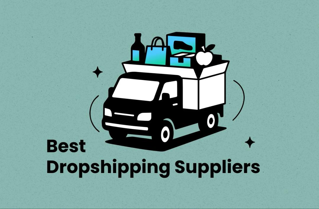 9 Top Shopify Dropshipping Suppliers (Best Price)