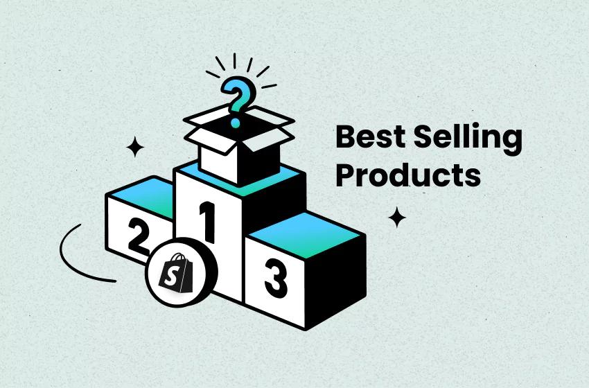 best selling products