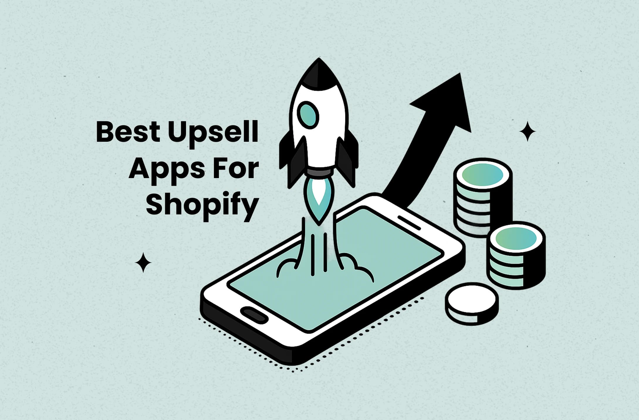 Best Upsell Apps for Shopify: Features, Pricing & Reviews
