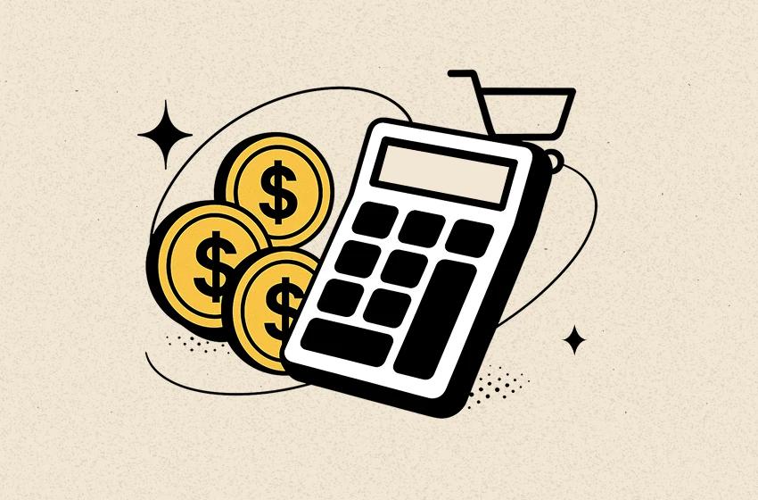 Shopify Fees Calculator: What You’ll Actually Pay in 2025