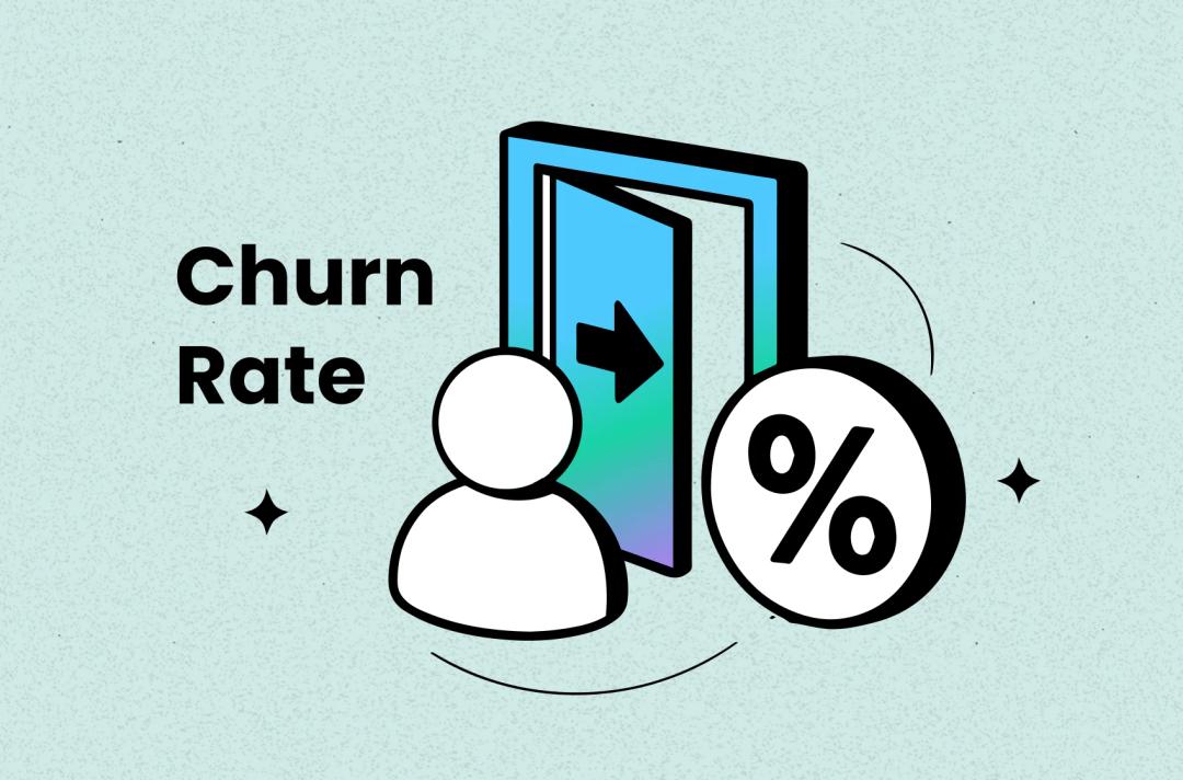 Churn Rate: What It Is & How to Calculate It