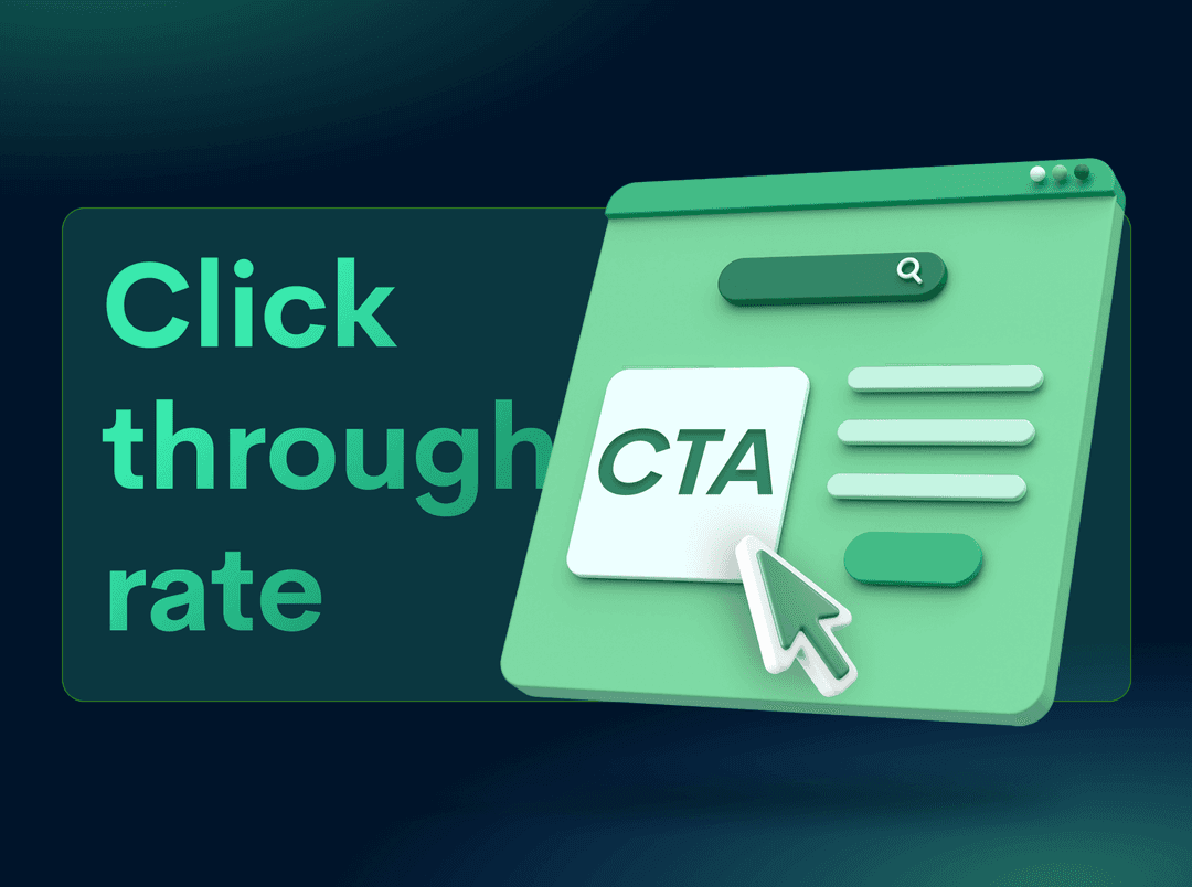 Click Through Rate (CTR): Definition, Formula and Benchmarks