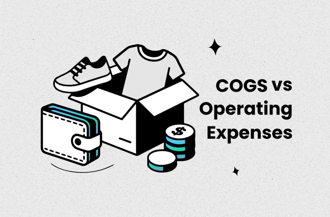 How COGS vs Operating Expenses Differ? 