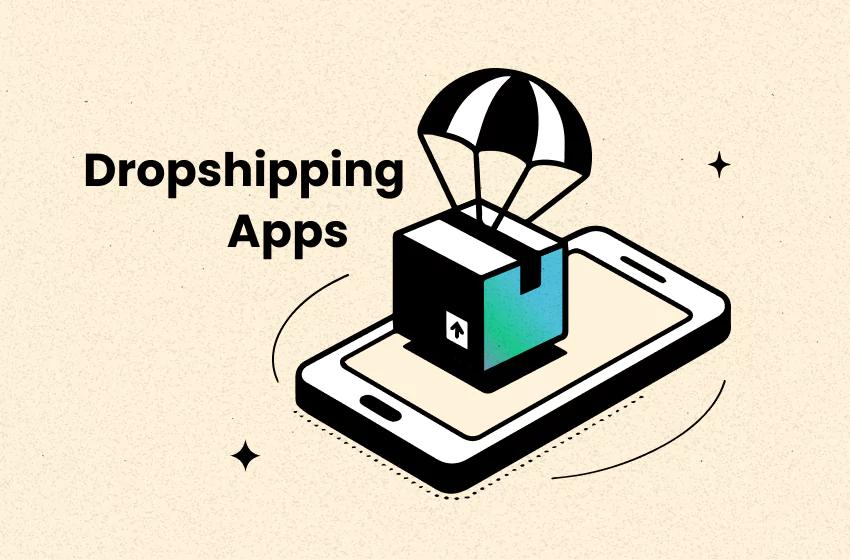 Dropshipping Apps thumbnail