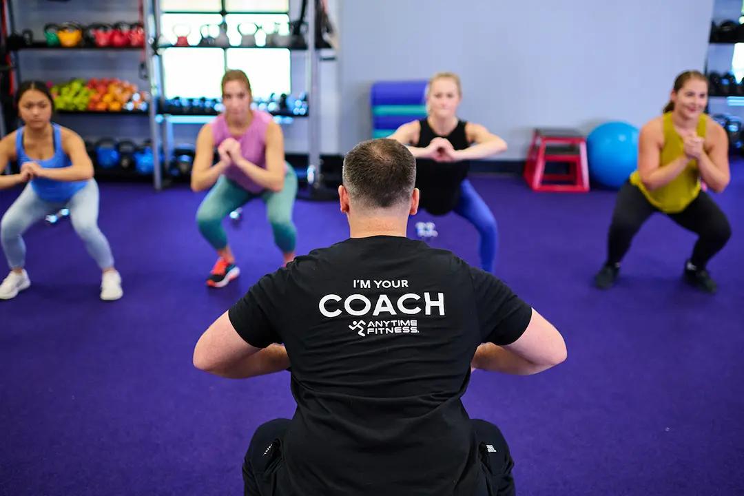 high profit margin small business idea - Become a virtual or in person fitness coach
