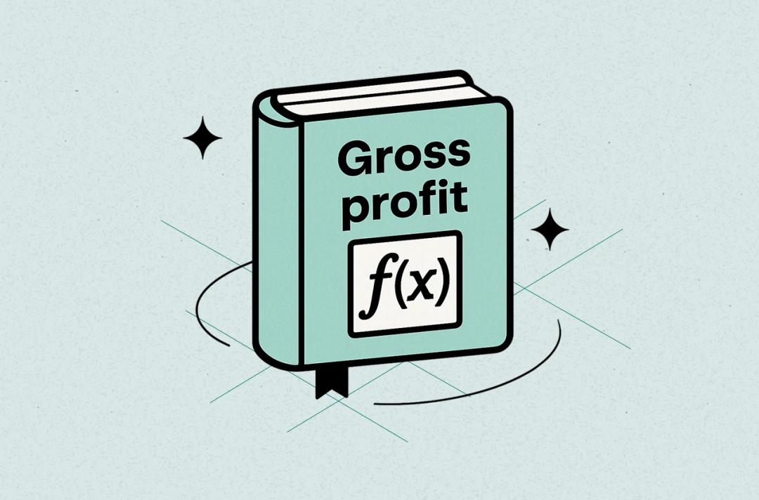 Gross Profit: What It Is & How to Calculate