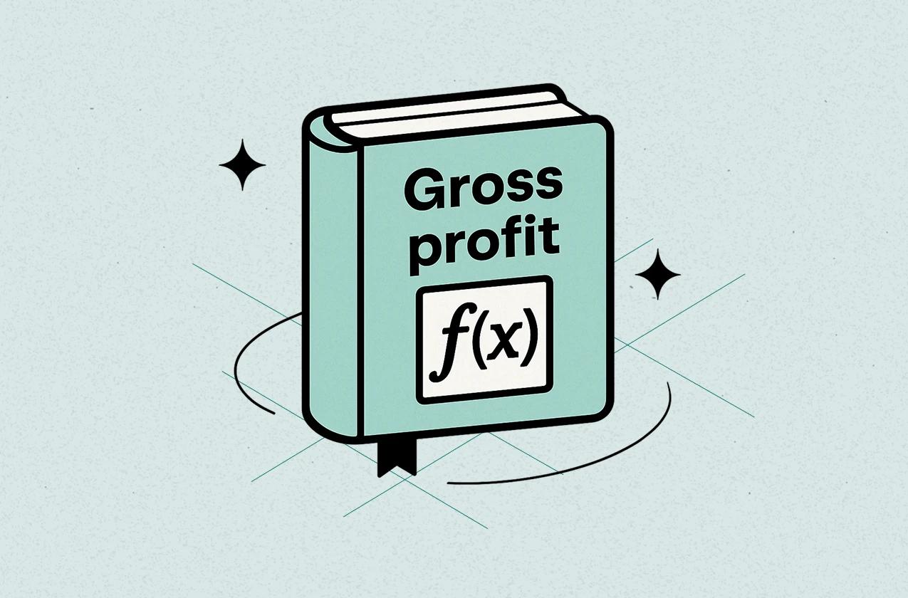 Gross Profit: What It Is & How to Calculate