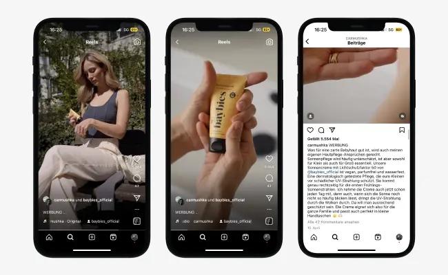 influencer marketing