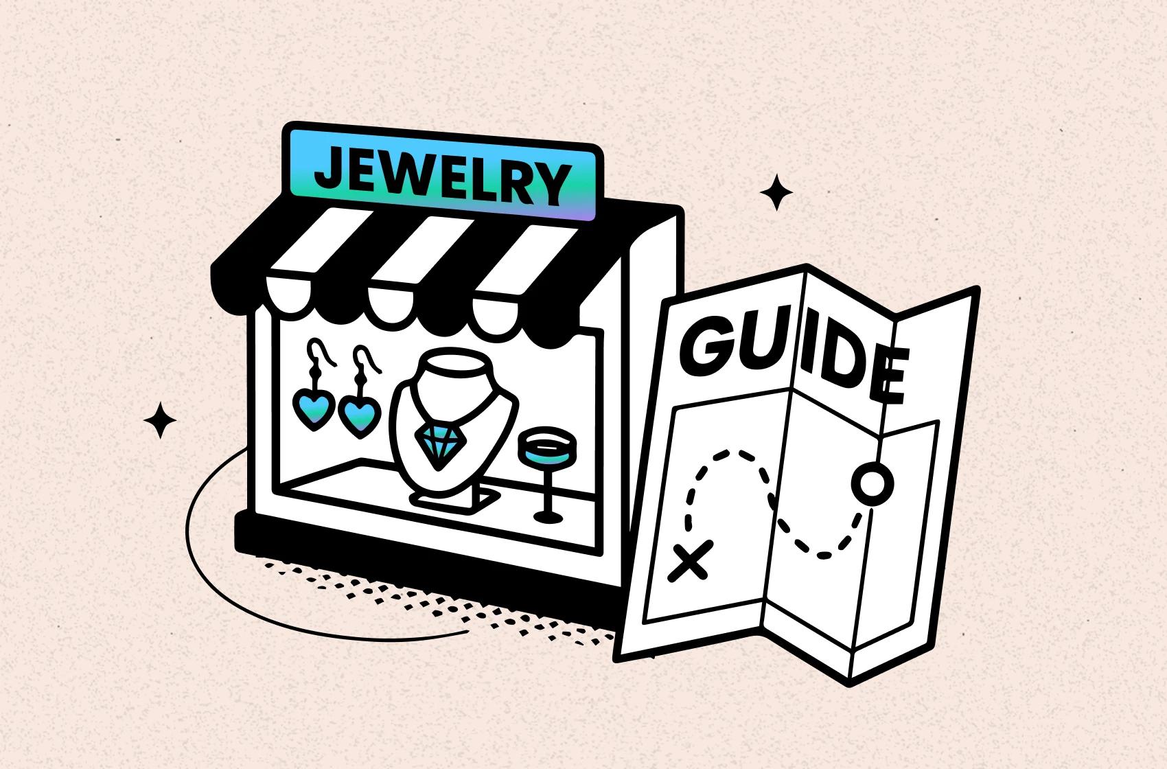 best jewelry dropshipping suppliers