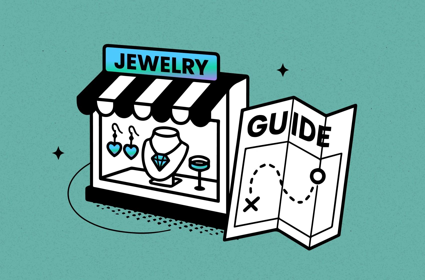 best jewelry dropshipping suppliers