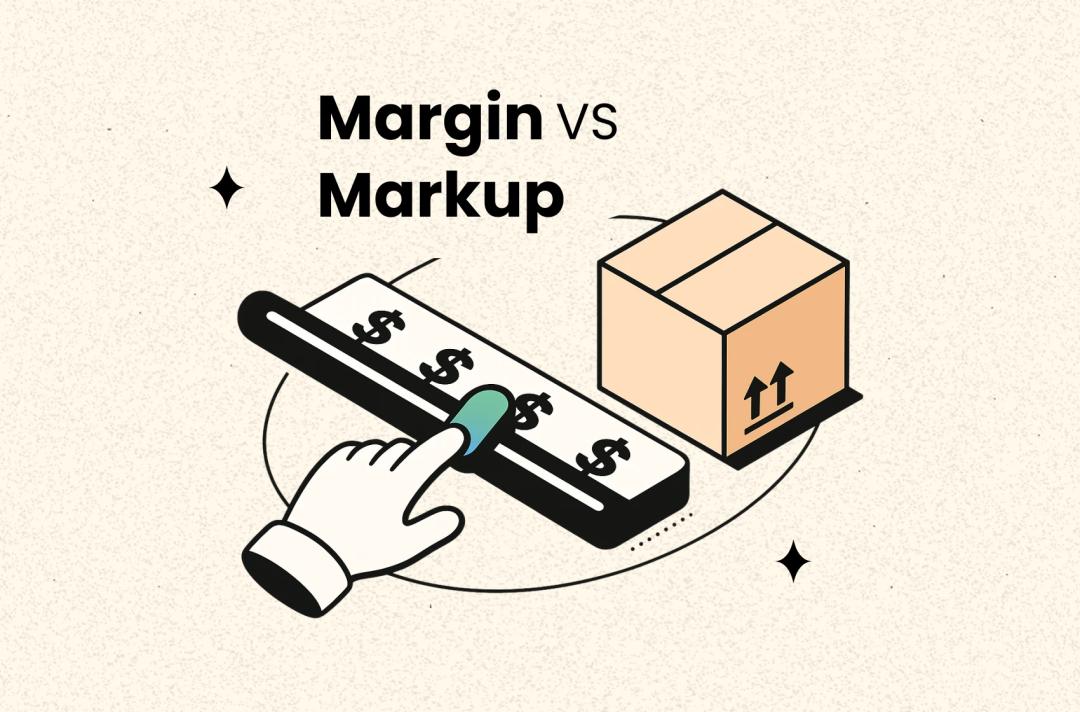 Margin vs. Markup Explained: Formulas & Key Differences