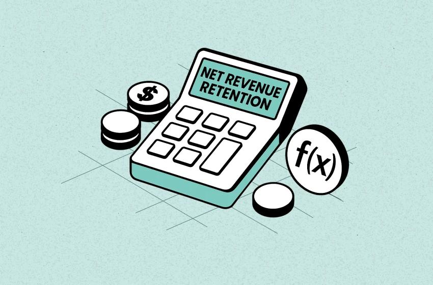 net revenue retention