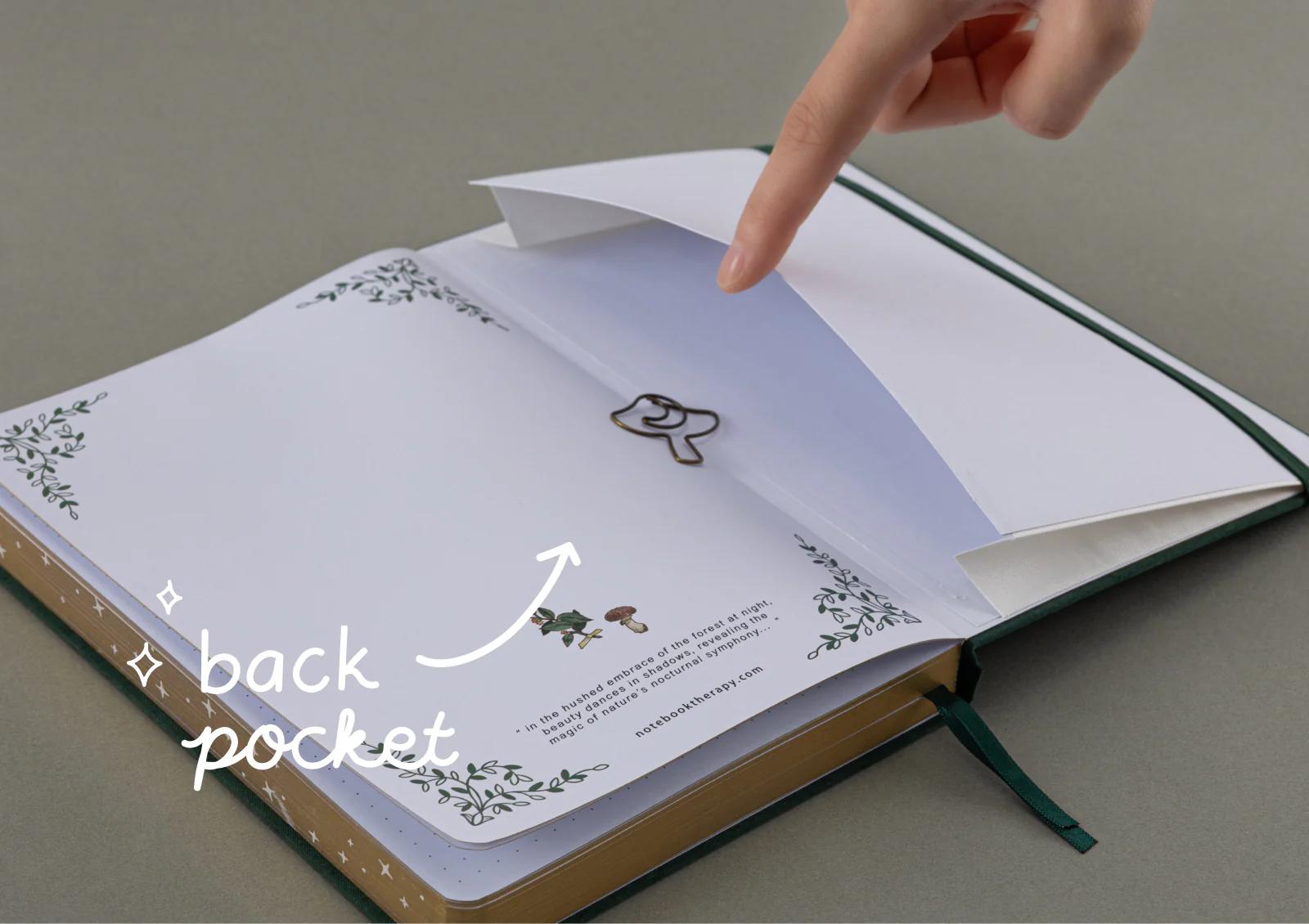 Tsuki paper