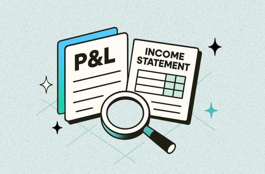 P&L vs Income Statement: What’s the Real Difference?