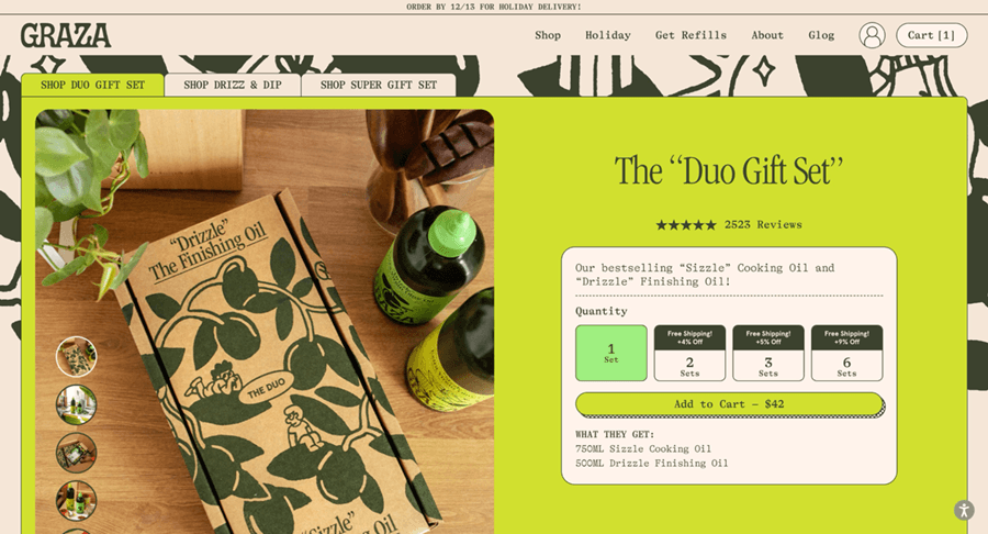 Improve Post-Purchase Experience for better Returning Customer Rate