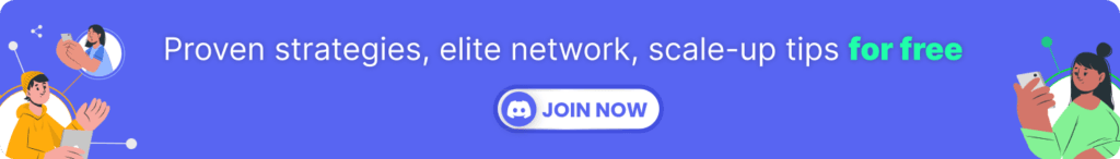 join trueprofit discord profit tribe