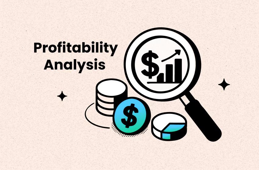 Profitability analysis