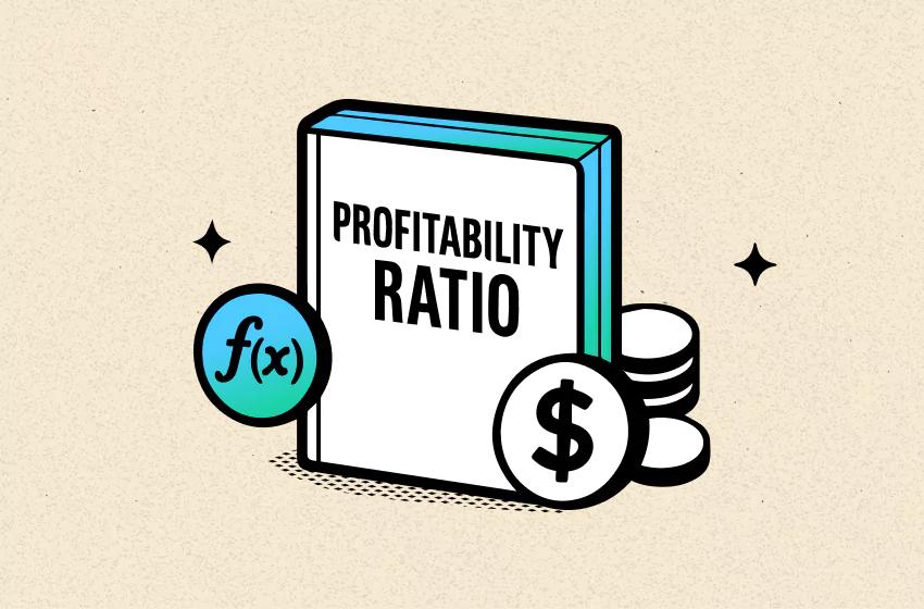 profitability ratio