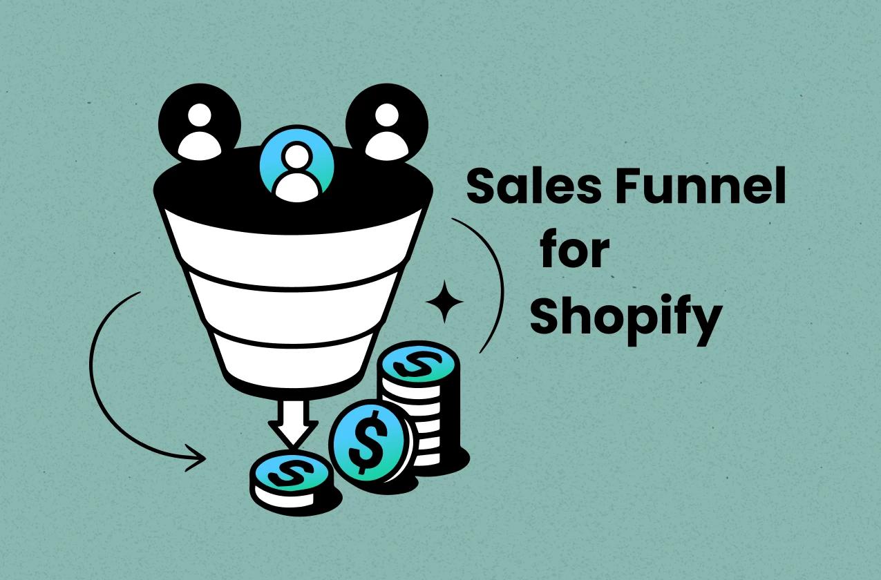 sale funnel for shopify thumbnail
