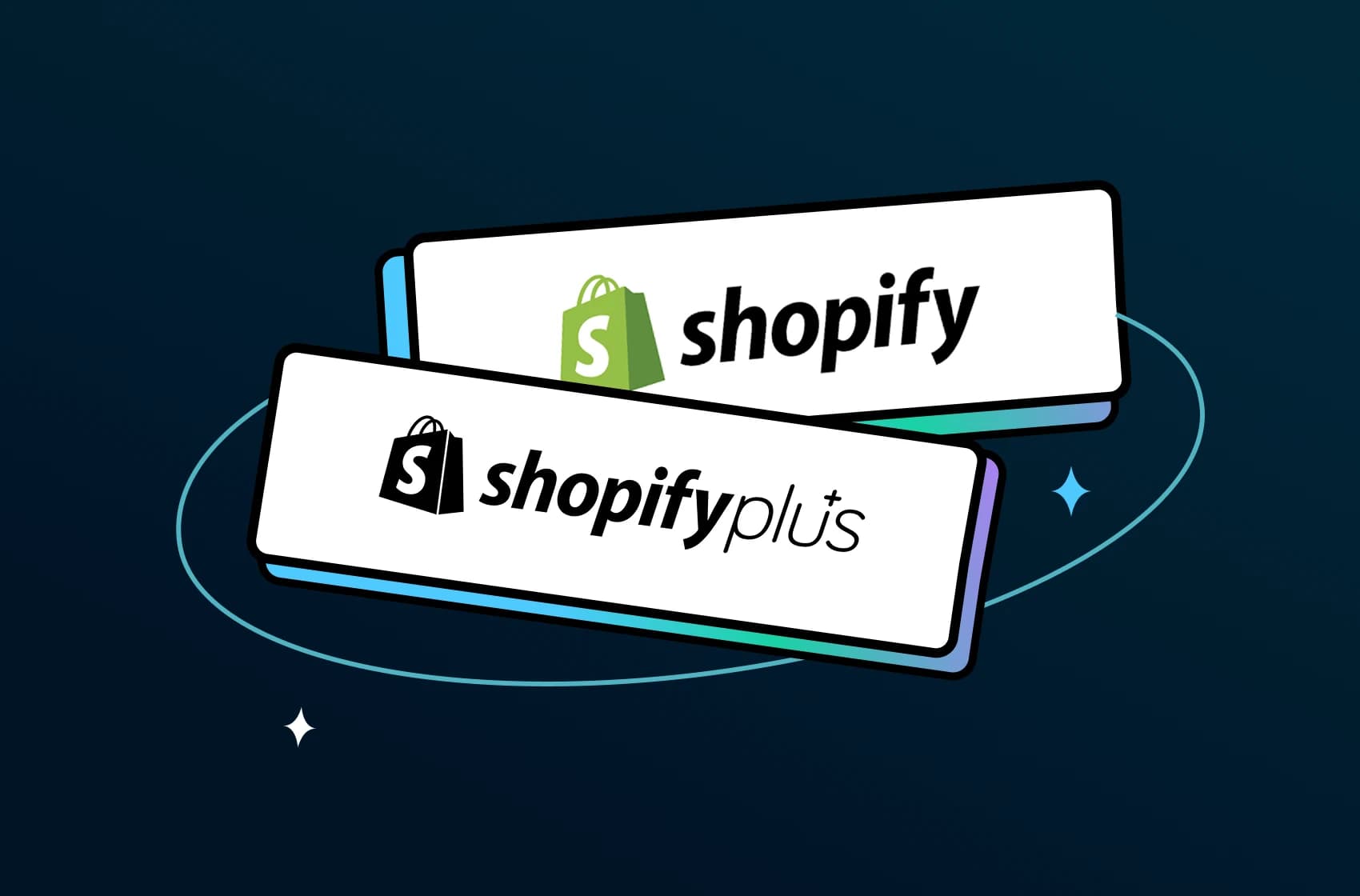 Shopify vs Shopify Plus: Which Fits You in 2025?