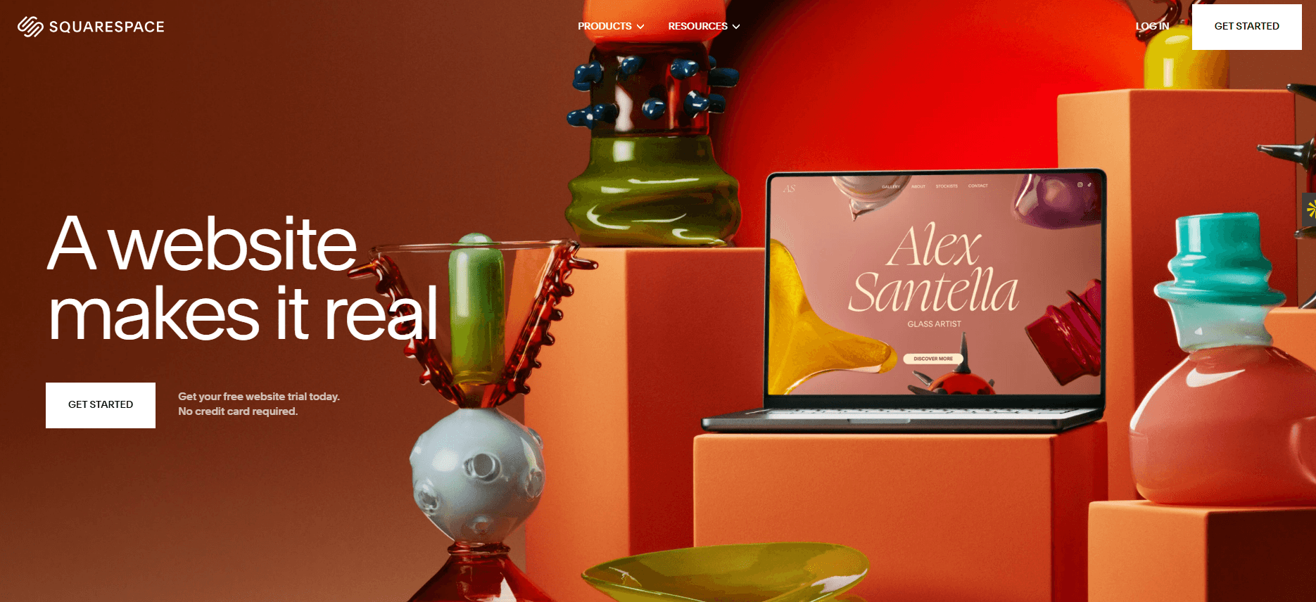 Squarespace