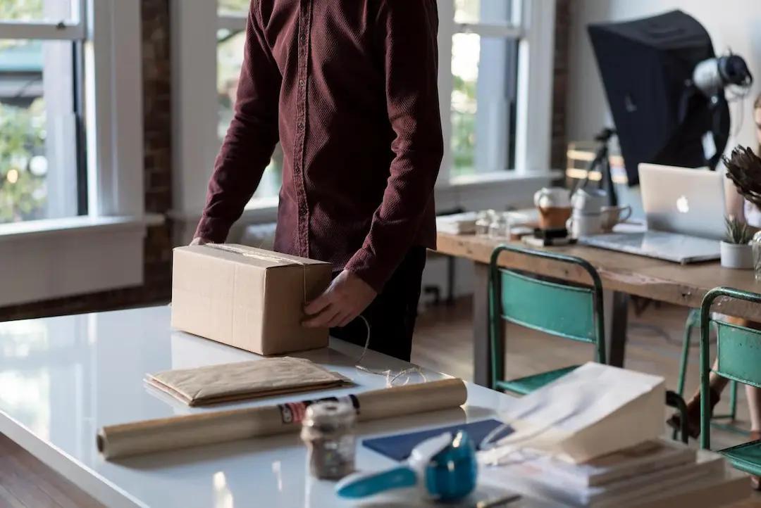  Start a niche subscription box business. 