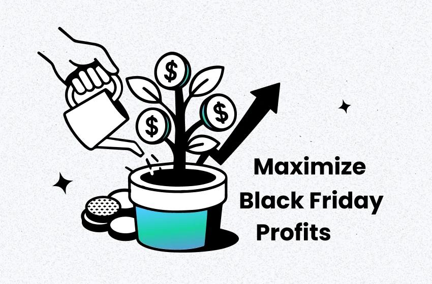 Maximize Black Friday Profit strategy