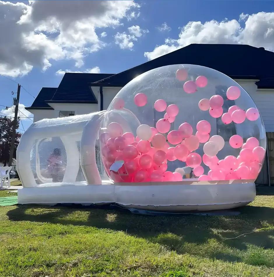 balloon house - strange POD products