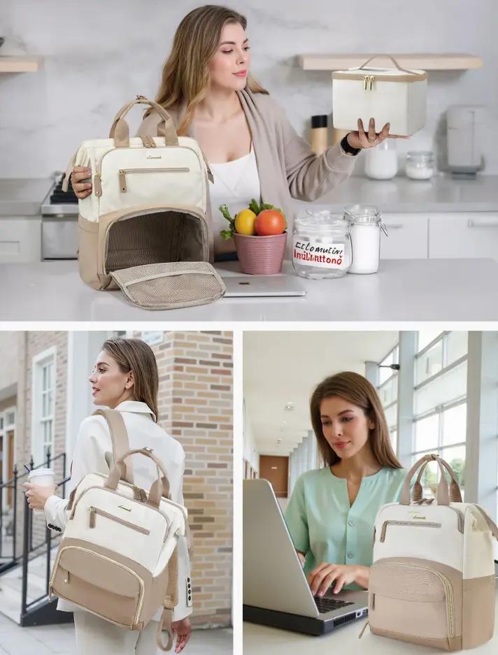lunch packbag