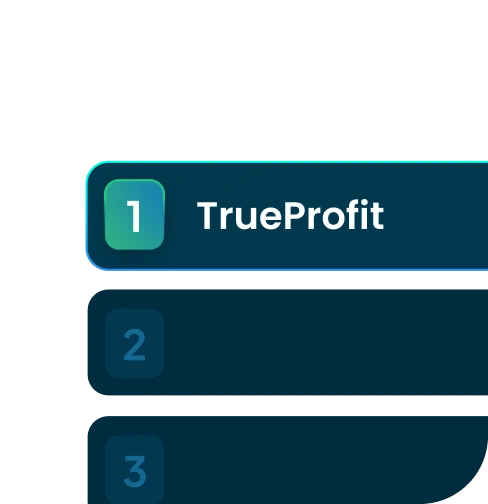 #1 App in Profit Calculation Category